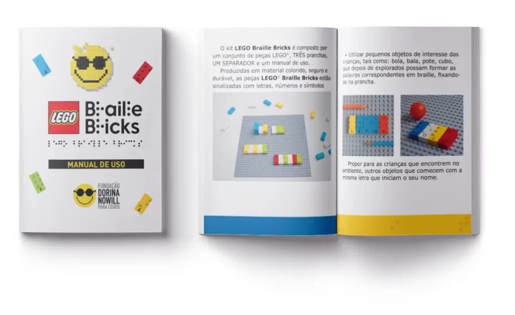 manual lego braille bricks fundacao dorina 1