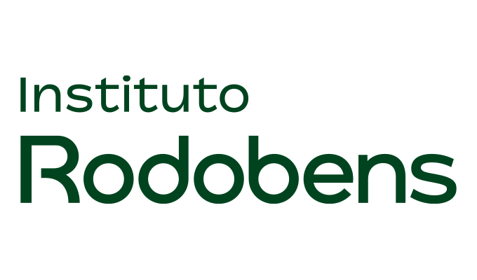logomarca instituto rodobens