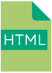 logo html